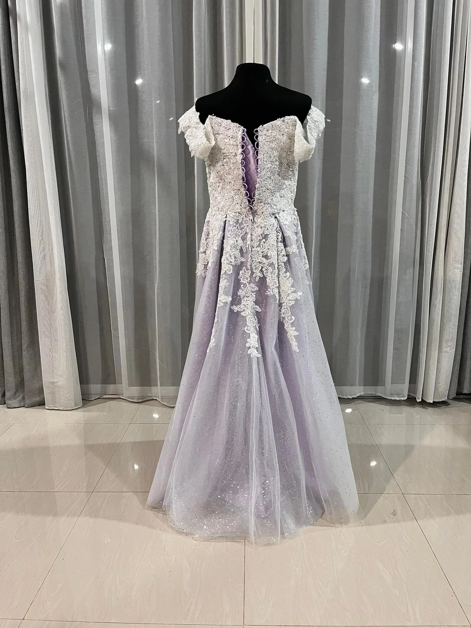 custom-wedding-dress-australia-lavender-lace-off-shoulder-a-line (28).jpg