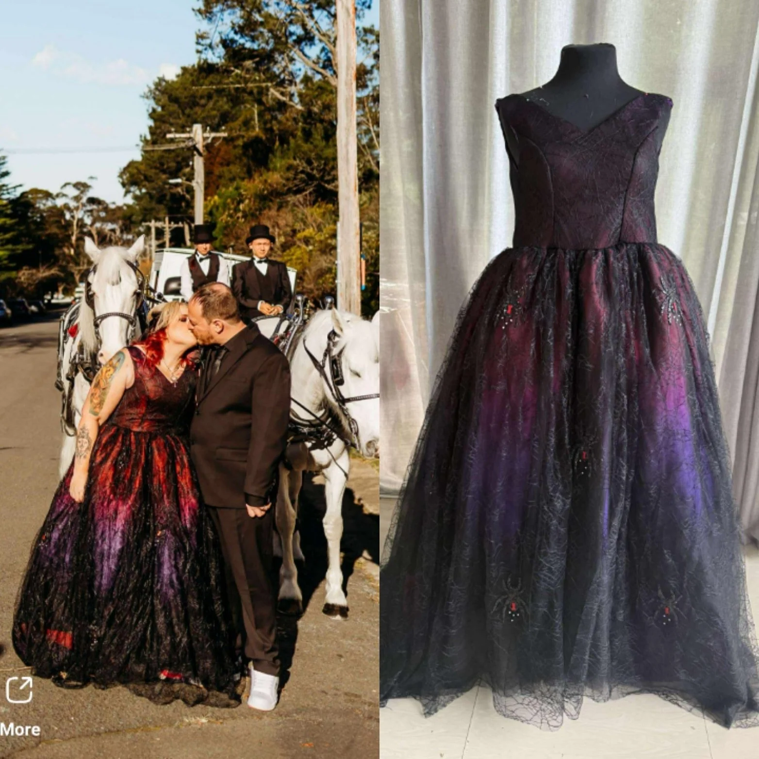 Ombre Gothic Spider Wedding Dress (73).jpg