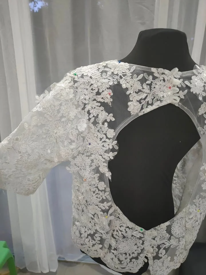 Wedding Lace Bolero (6).jpg