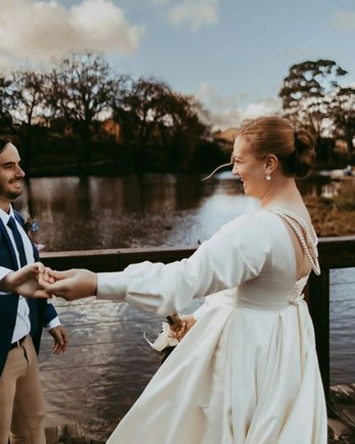 Long Sleeved Ivory Wedding Dress (9).jpg
