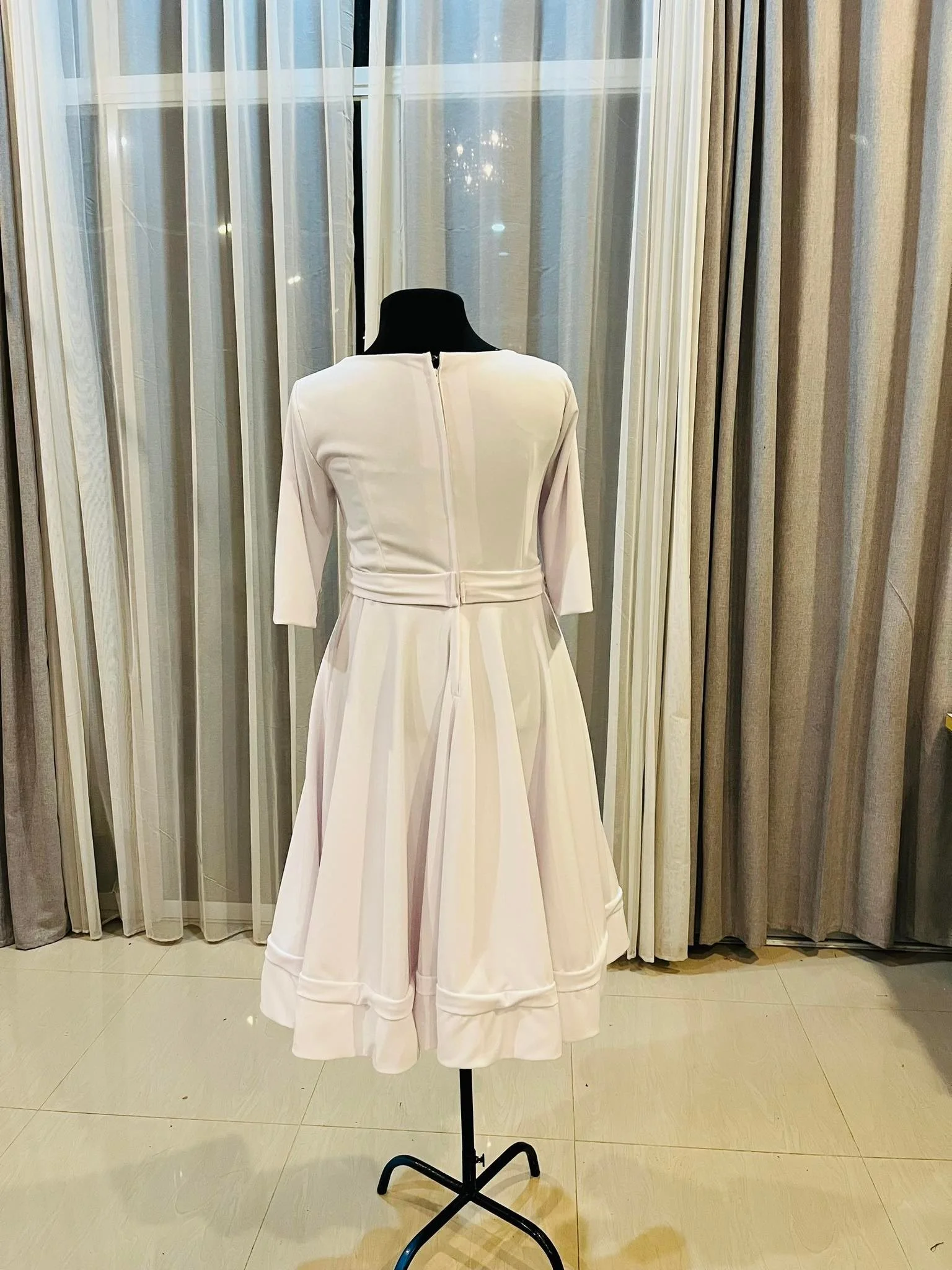 custom-wedding-dress-australia-ivory-rockabilly-tea-length (13).jpg