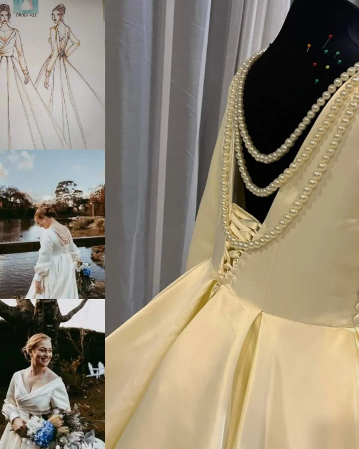 Long Sleeved Ivory Wedding Dress (7).jpg