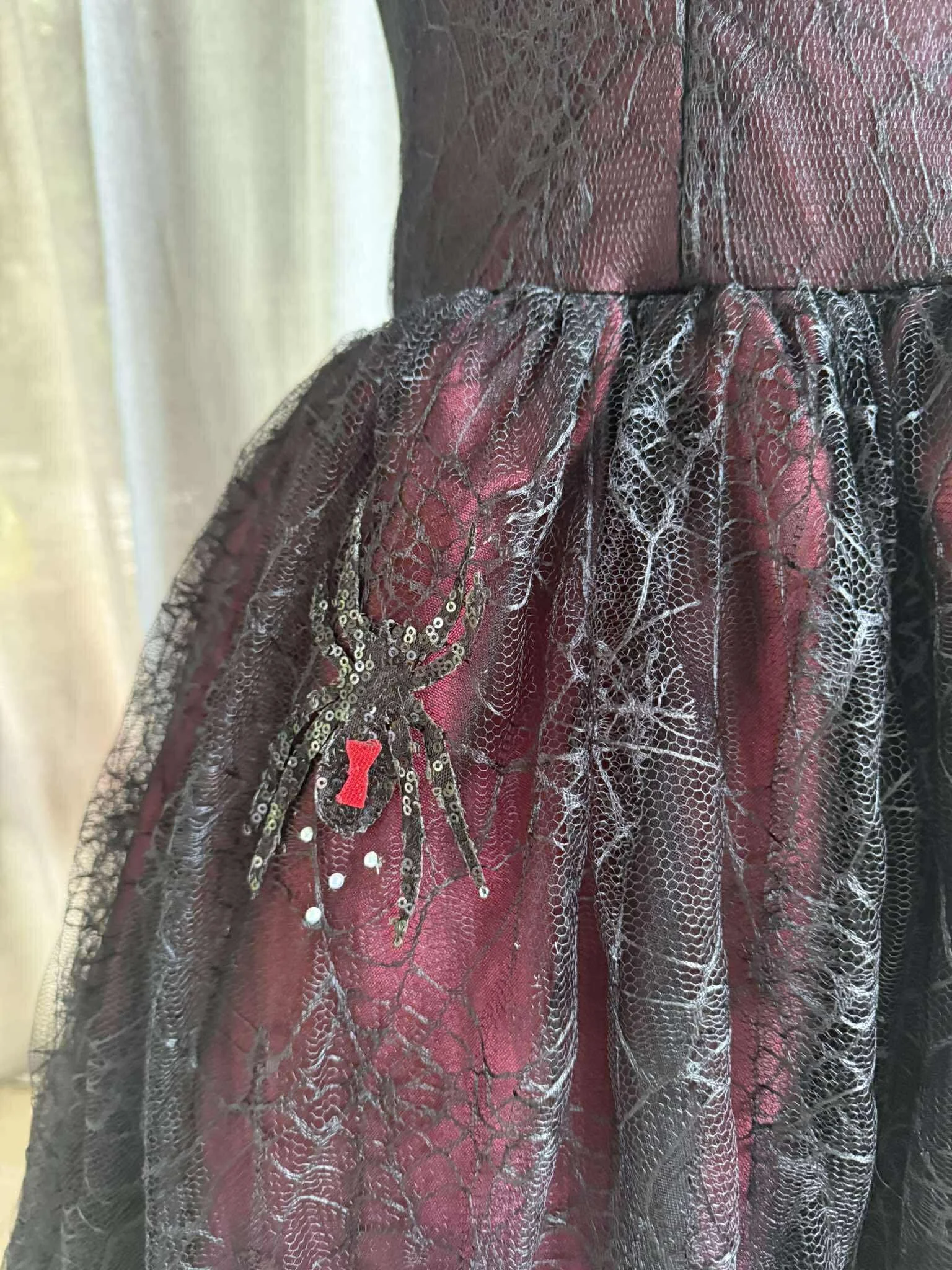 Ombre Gothic Spider Wedding Dress (3).jpg