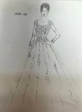 custom-wedding-dress-australia-floral-lace-long-sleeve-ballgown (1).jpg