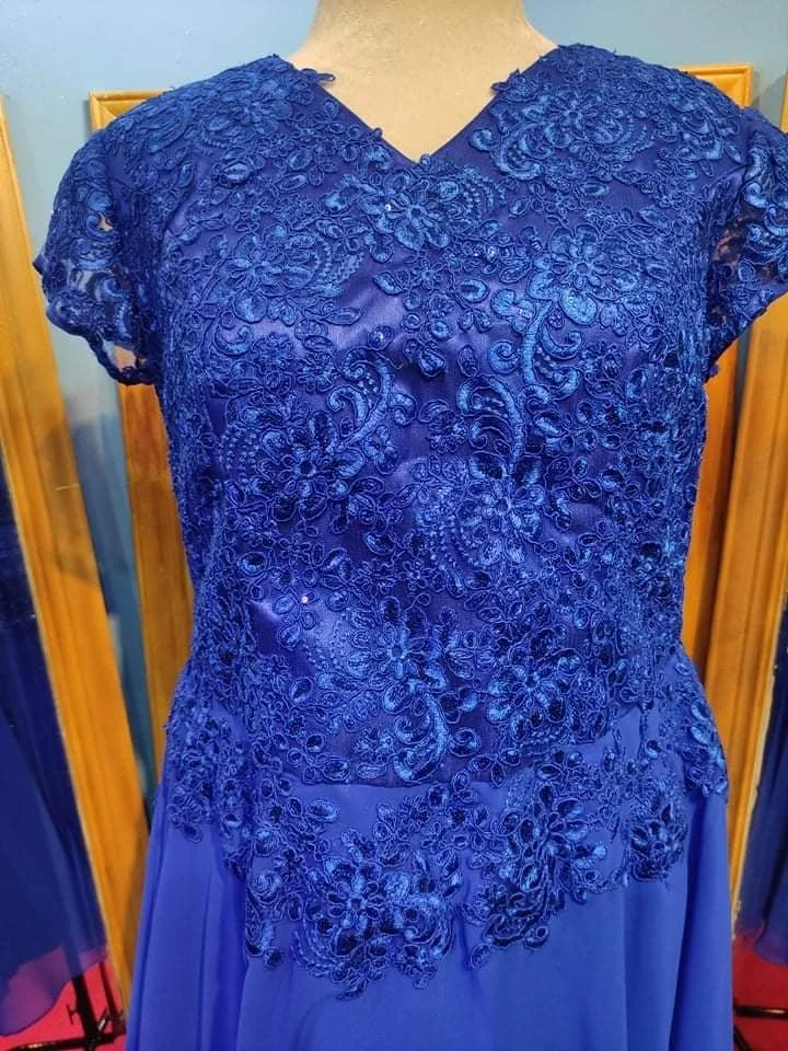 Blue Mother Of The Bride Dress (7).jpg
