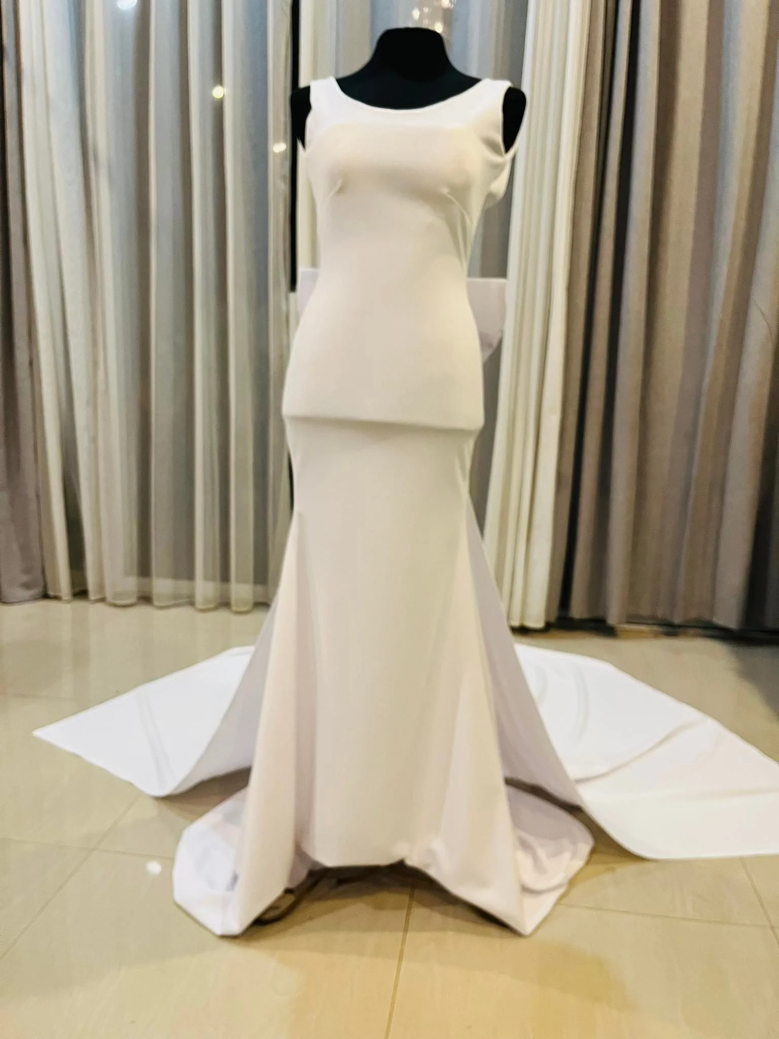 custom-wedding-dress-australia-minimalist-crepe-bow-mermaid (2).jpg