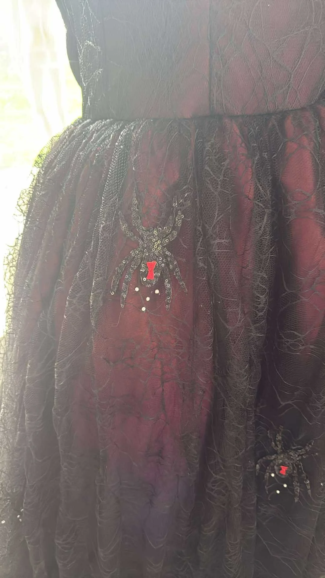 Ombre Gothic Spider Wedding Dress (15).jpg