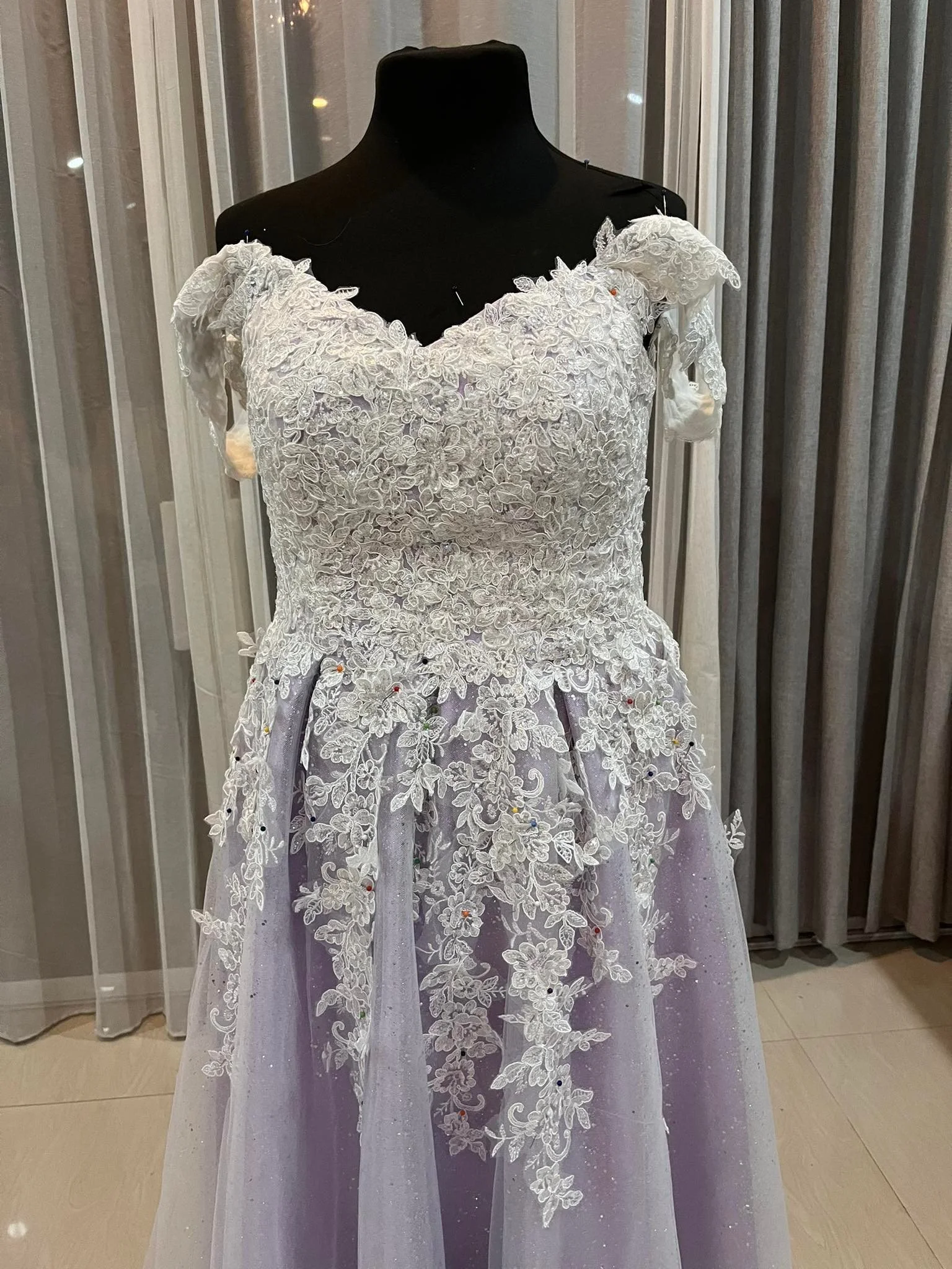 custom-wedding-dress-australia-lavender-lace-off-shoulder-a-line (30).jpg