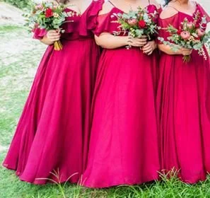 Maroon Bridesmaid Dress (20).jpg