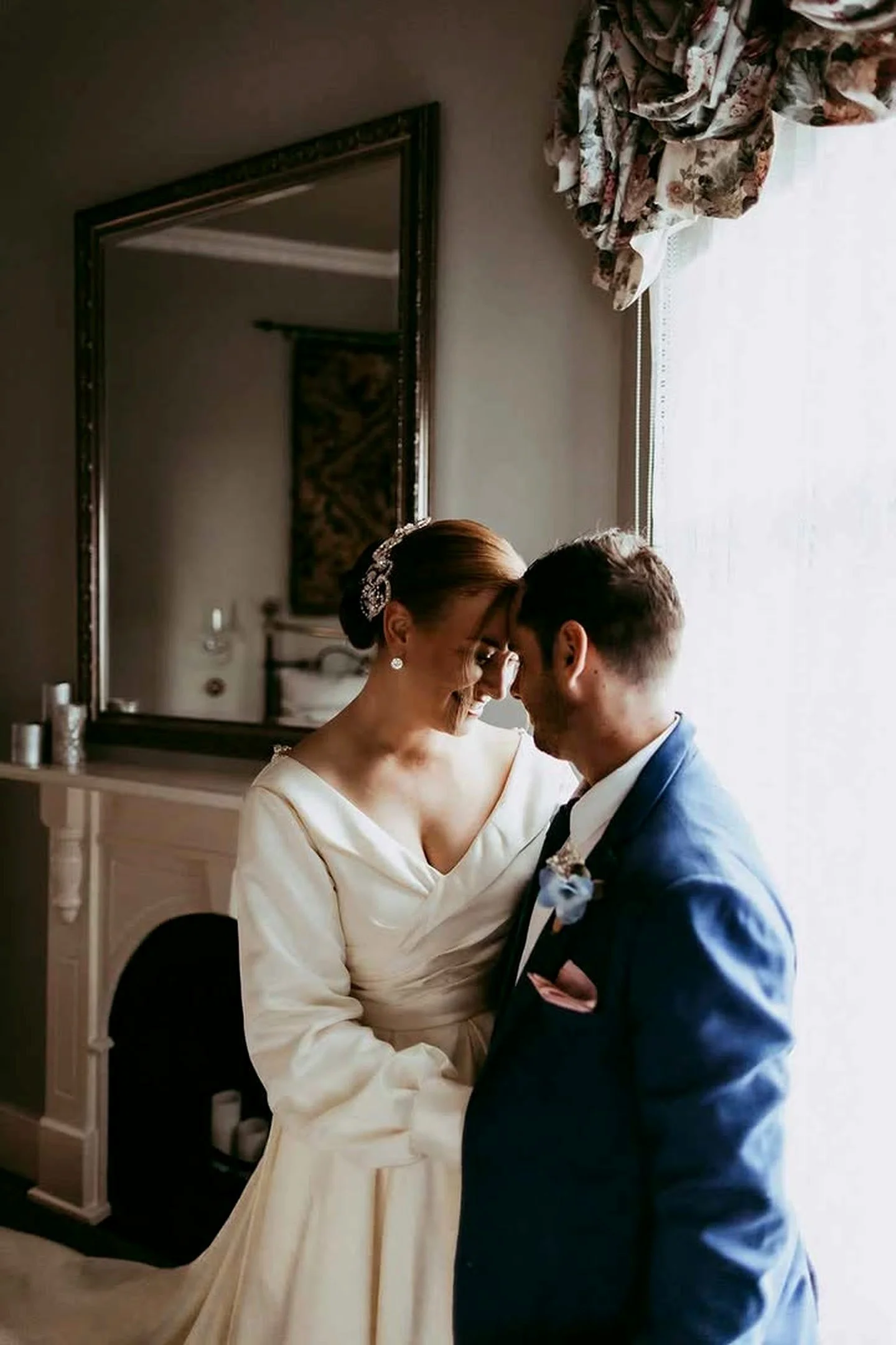 Long Sleeve Cathedral Train Wedding Dress (7).jpg