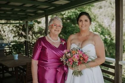 custom-mother-of-honour-dress-australia-fuchsia-contrasting-jacket (14).jpg