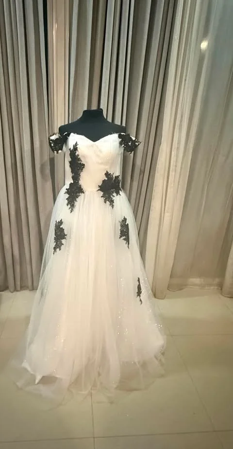 White and Black Wedding Dress (7).jpg