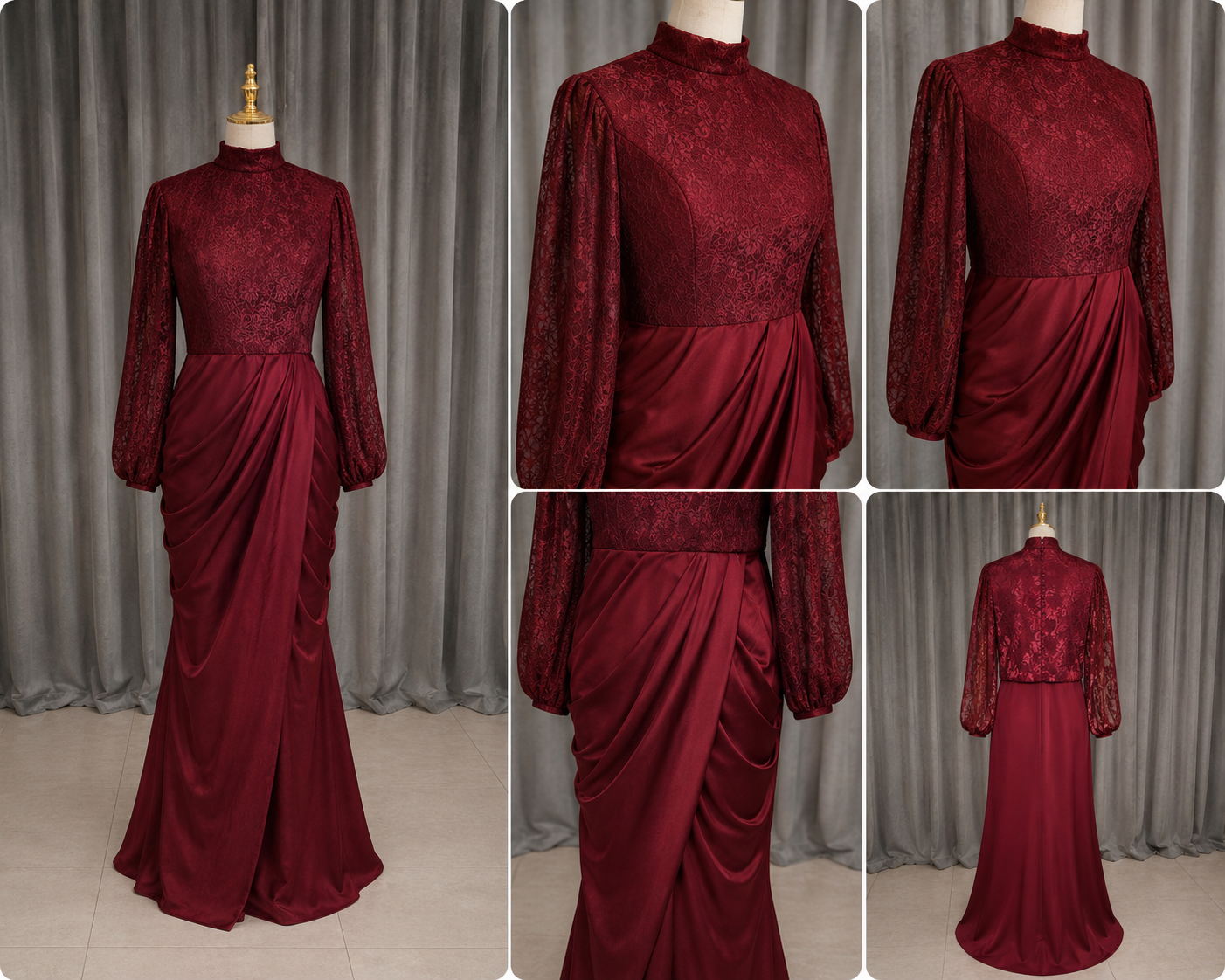 ✅ custom-mother-of-honour-dress-australia-burgundy-lace-high-neck-draped-skirt (1).png
