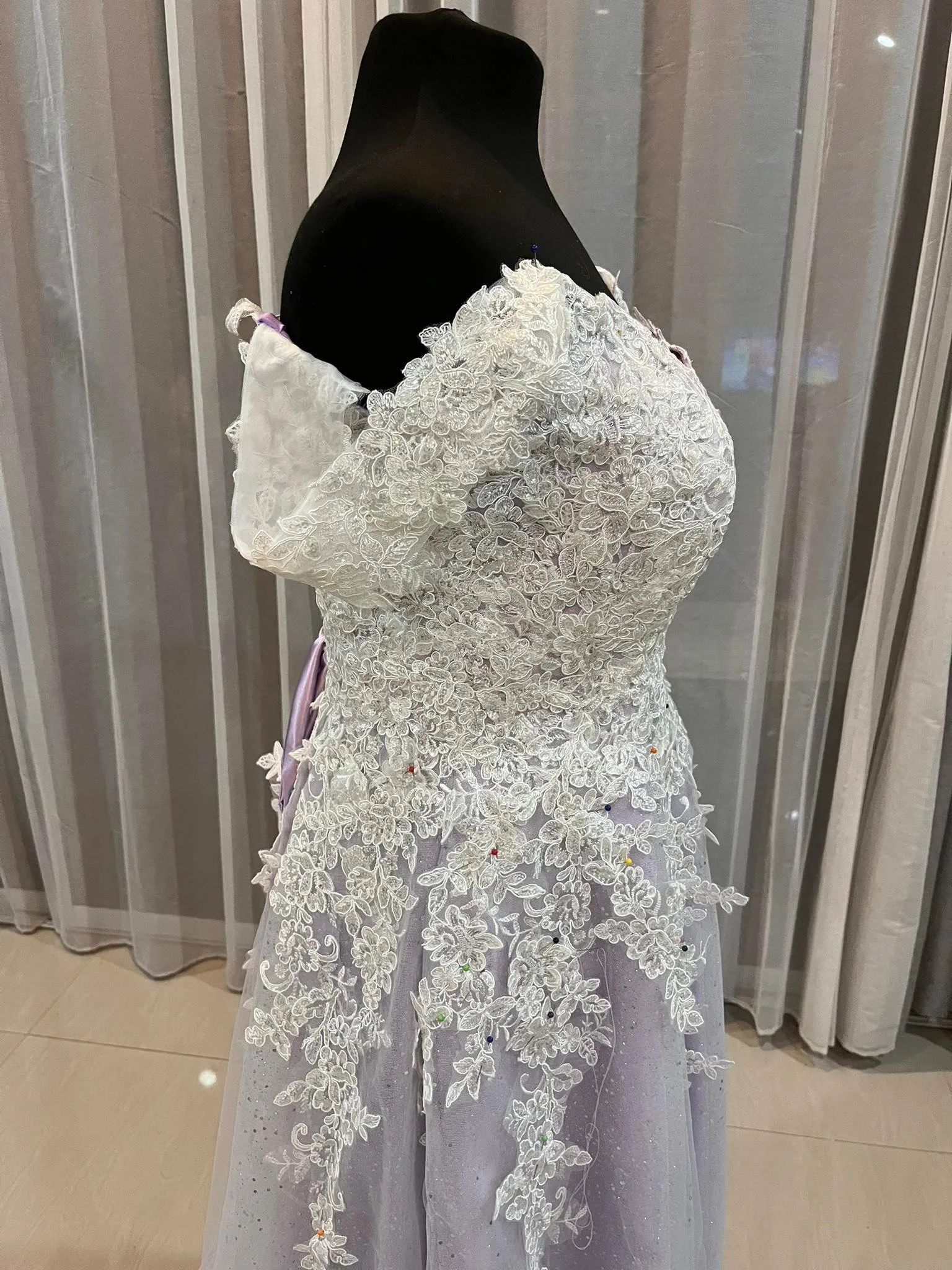 custom-wedding-dress-australia-lavender-lace-off-shoulder-a-line (38).jpg