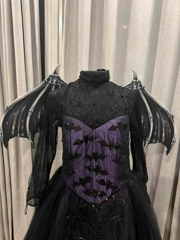 custom-wedding-dress-australia-purple-black-ombre-wedding-dress (21).jpg