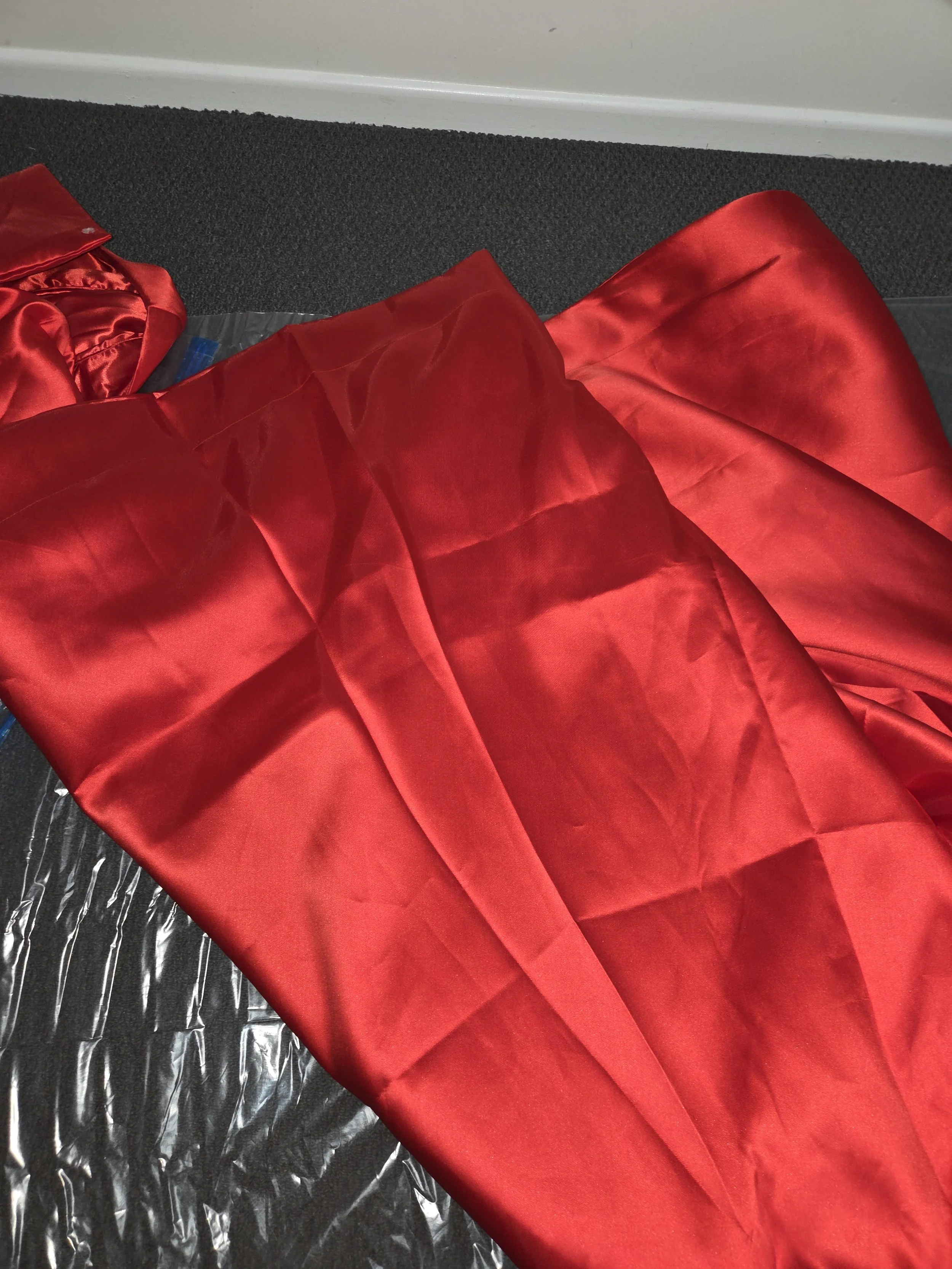 Custom Red Wedding Dress With Removable Skirt (6).jpg