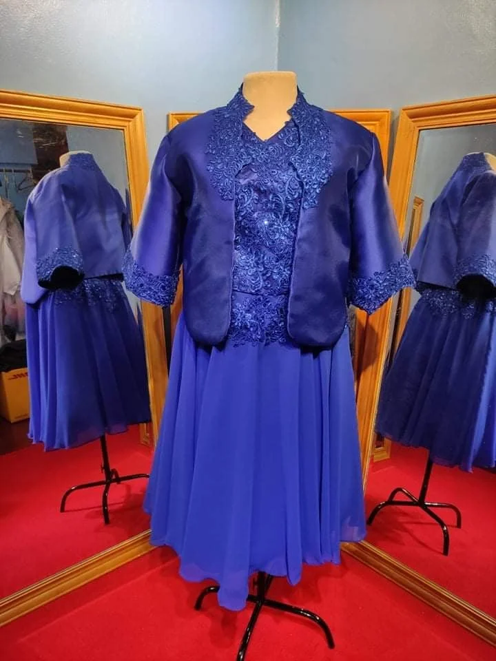 Blue Mother Of The Bride Dress (17).jpg