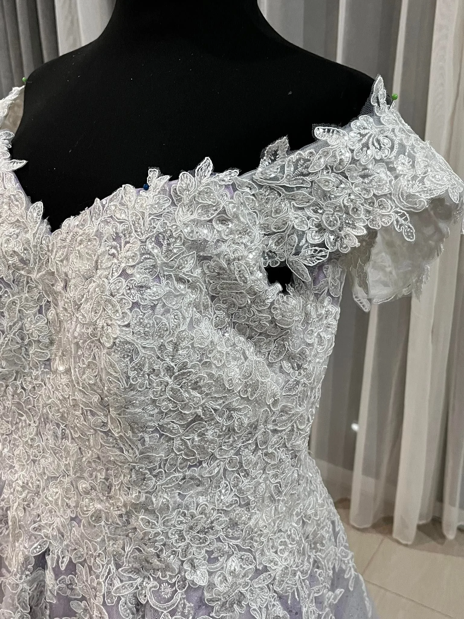 custom-wedding-dress-australia-lavender-lace-off-shoulder-a-line (22).jpg