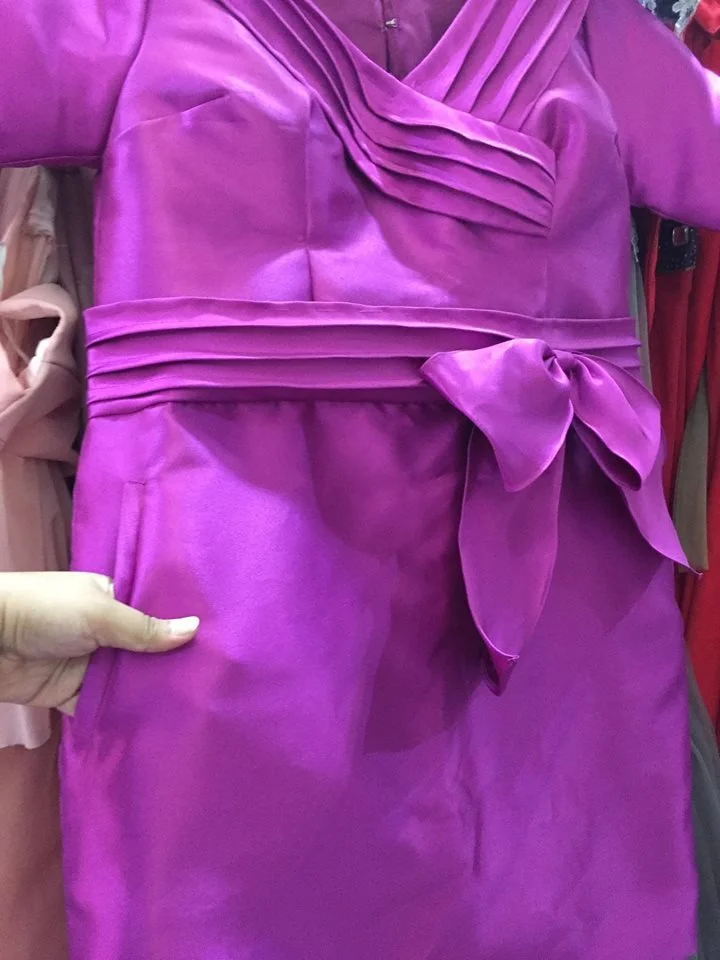 custom-mother-of-honour-dress-australia-fuchsia-contrasting-jacket (34).jpg