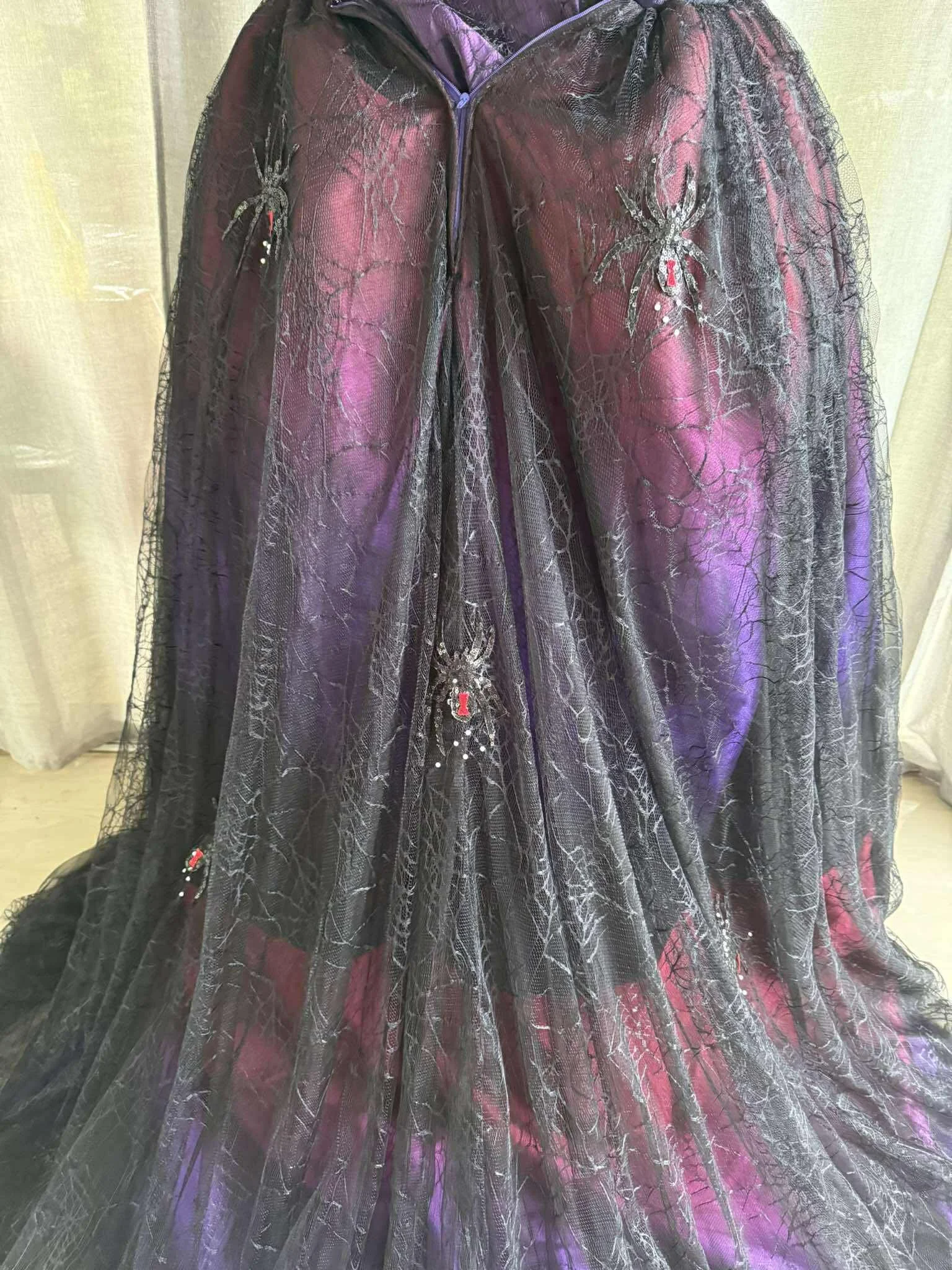 Ombre Gothic Spider Wedding Dress (21).jpg