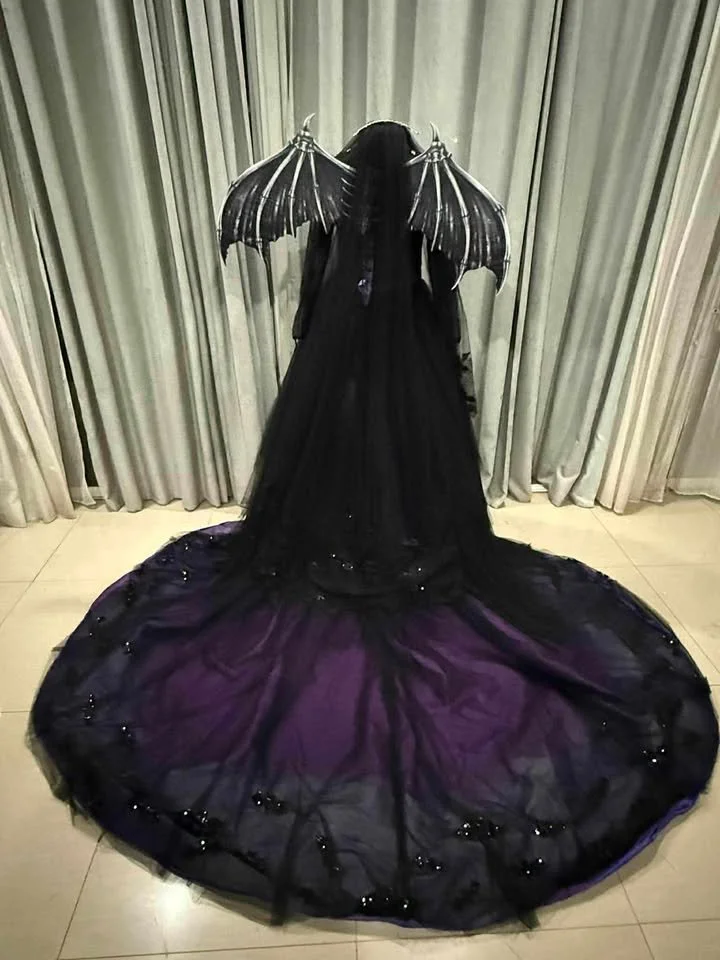custom-wedding-dress-australia-purple-black-ombre-wedding-dress (9).jpg