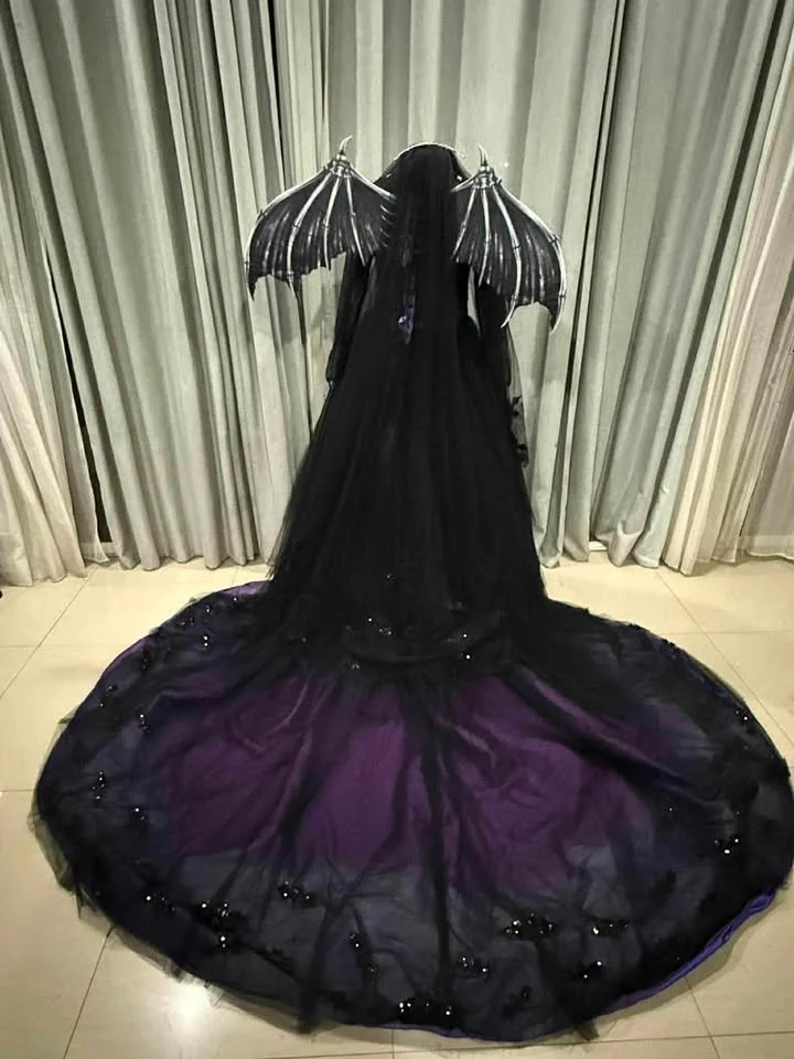 custom-wedding-dress-australia-purple-black-ombre-wedding-dress (16).jpg