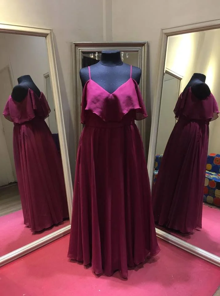 Maroon Bridesmaid Dress (2).jpg