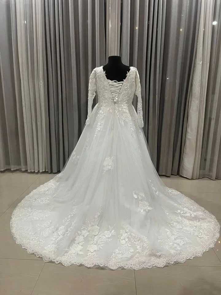 custom-wedding-dress-australia-floral-lace-long-sleeve-ballgown (17).jpg