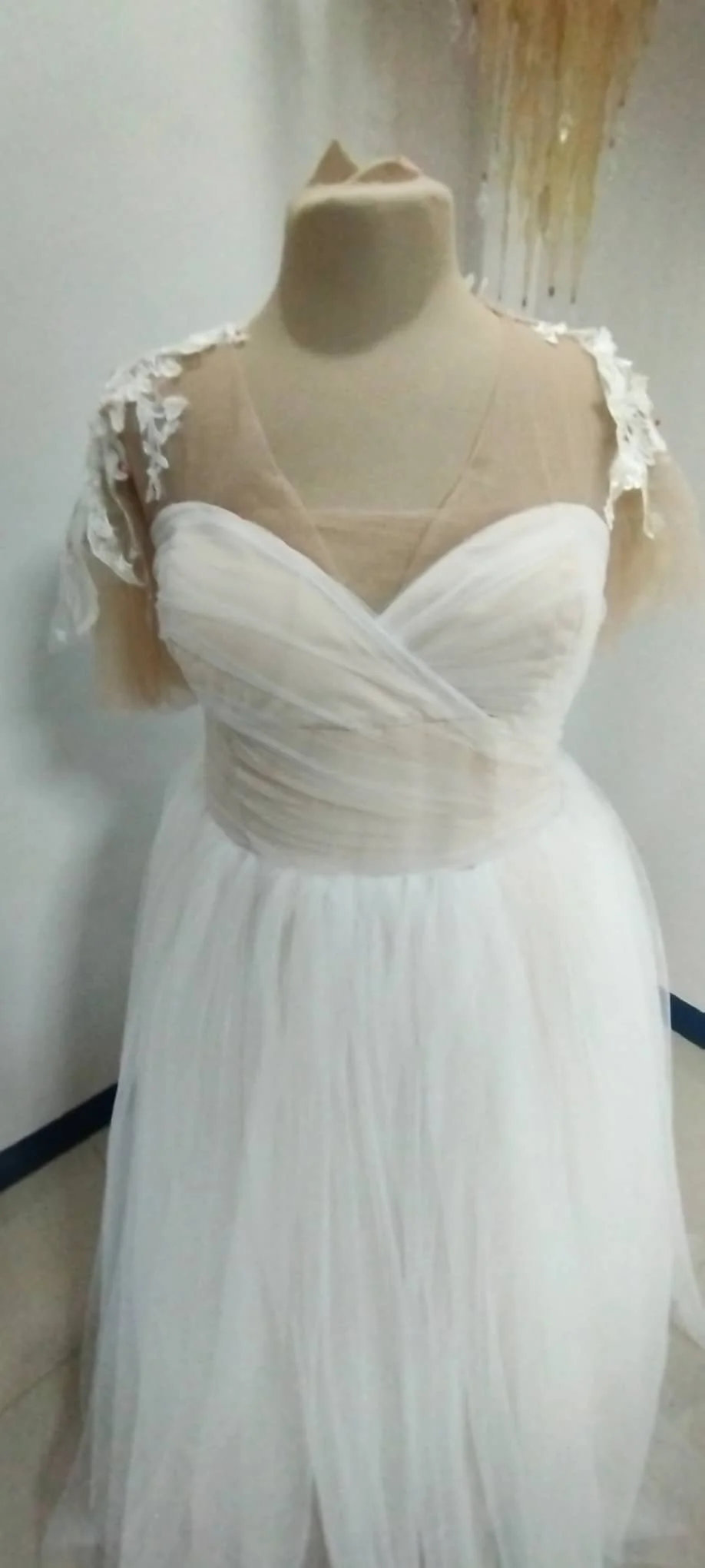 custom-maternity-wedding-dress-australia-plus-size-ivory-tulle-lace-sleeve-a-line (13).jpg
