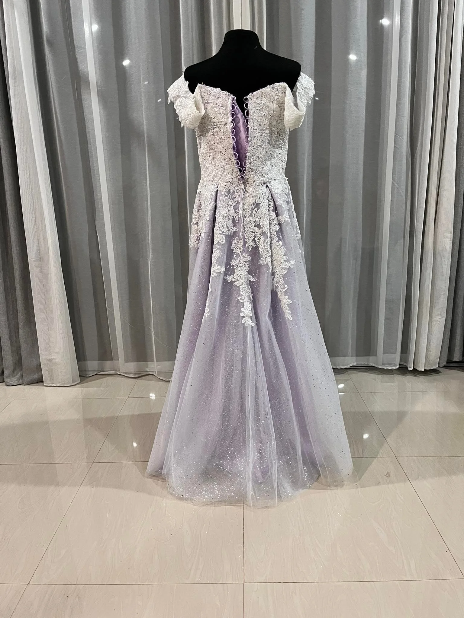 custom-wedding-dress-australia-lavender-lace-off-shoulder-a-line (44).jpg
