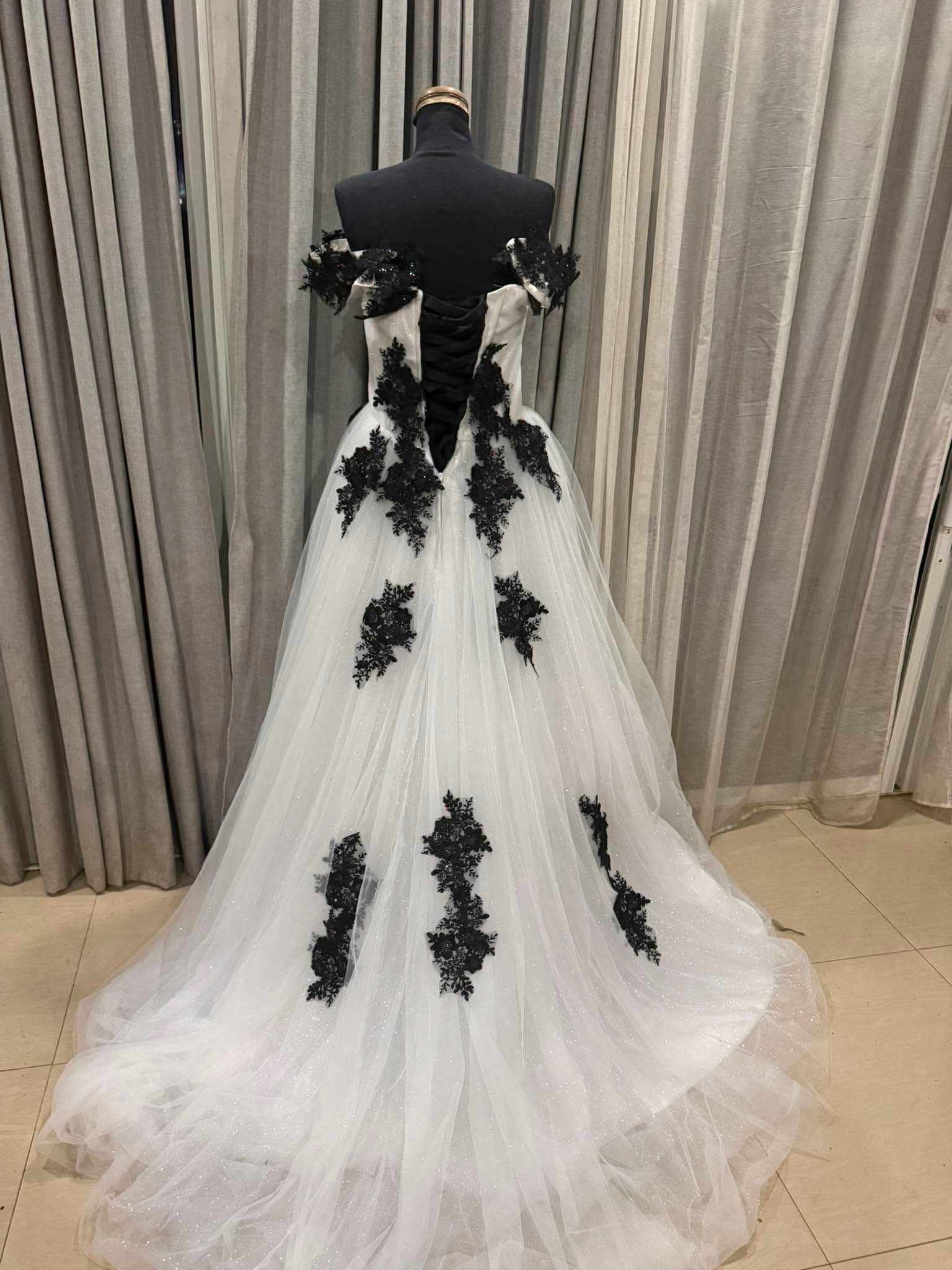 White and Black Wedding Dress (12).jpg