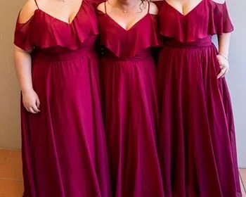 Maroon Bridesmaid Dress (1).jpg