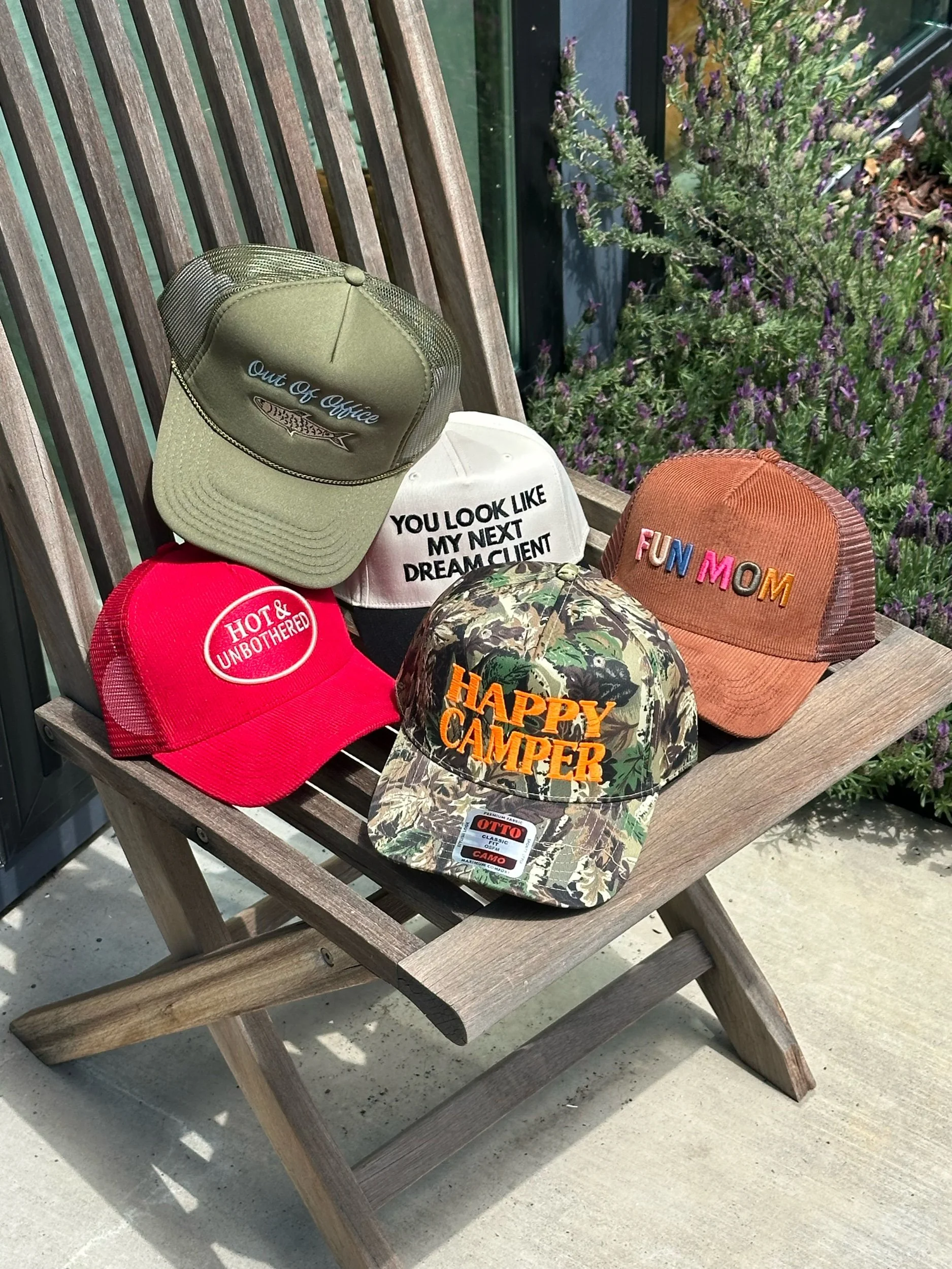 Trucker Hats