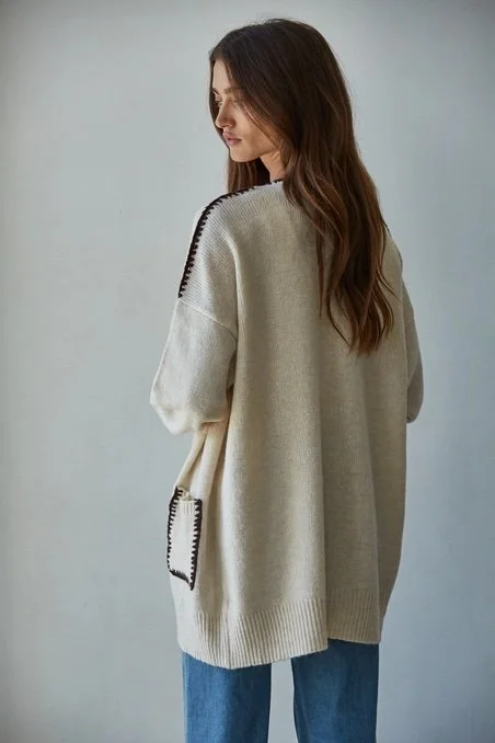 neutral knit cardigan back.jpg