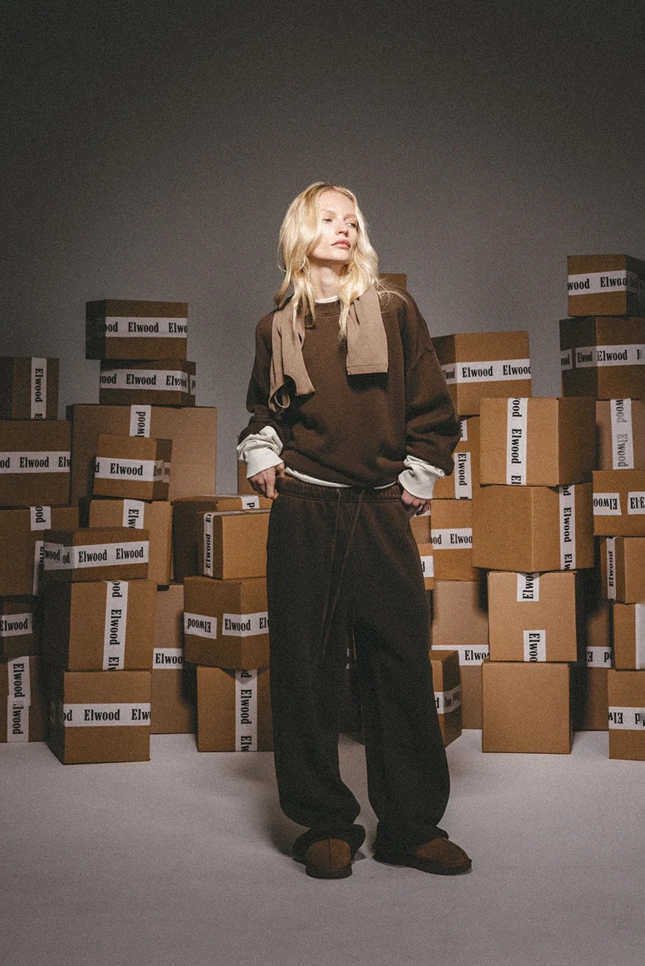 elwood wide leg sweats chocolate brown.jpg