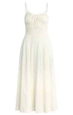 Hela 100% Cotton Dress