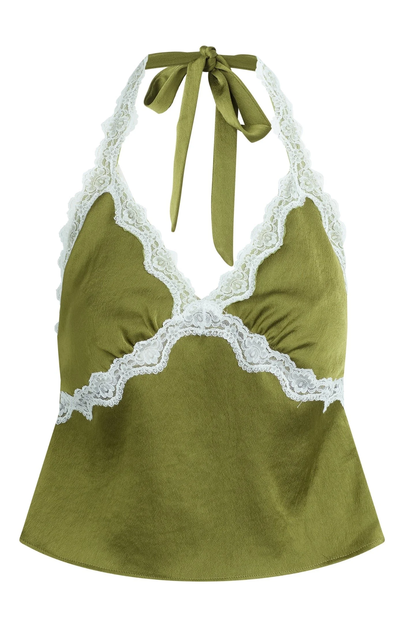 Stephanie Halter Top