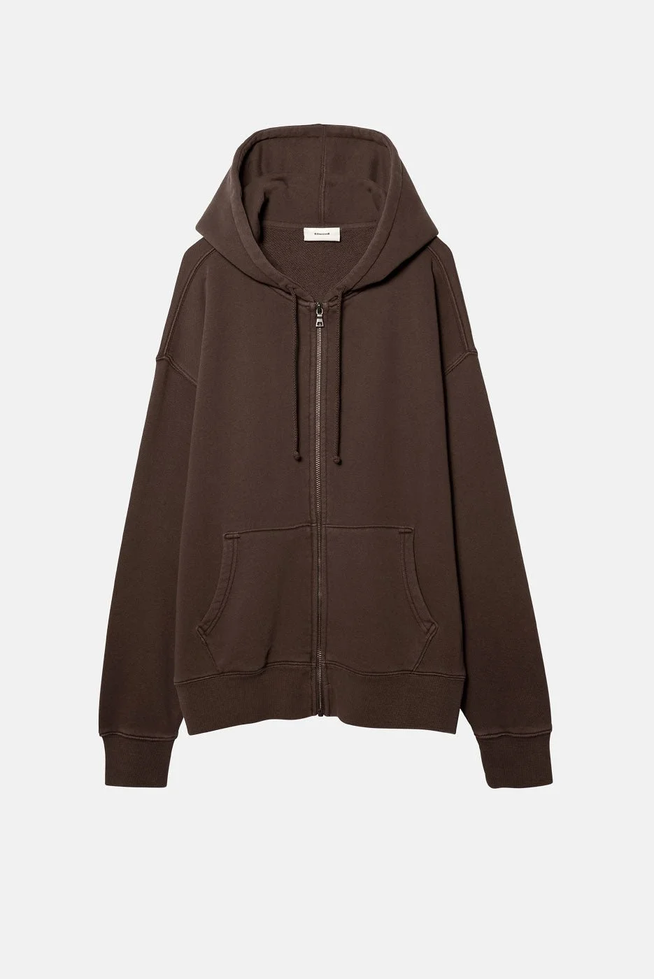elwood chocolate brown zip.jpg