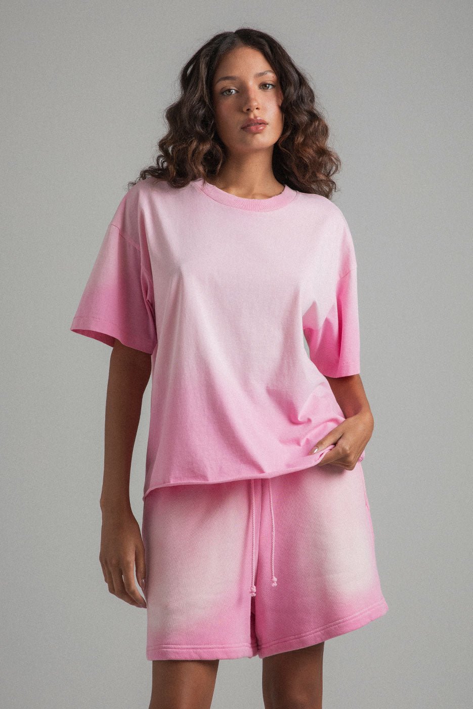 elwood pink crop tee girlie.jpg