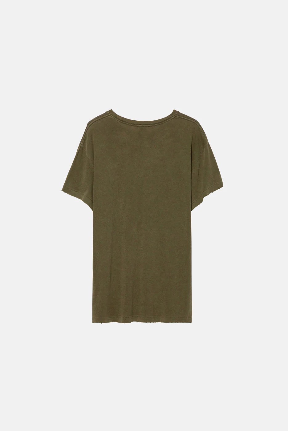 elwood cap sleeve tee olive back.jpg