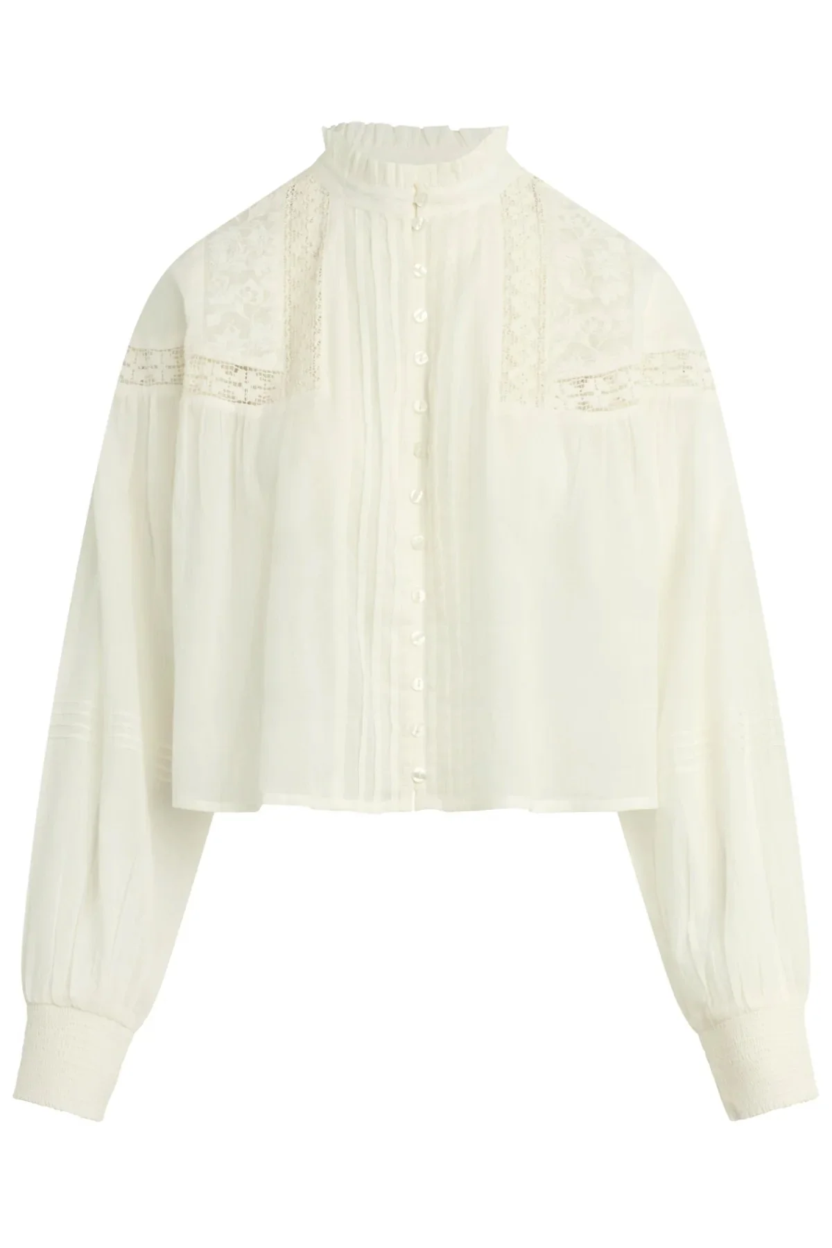 Oeste 100% Cotton Top