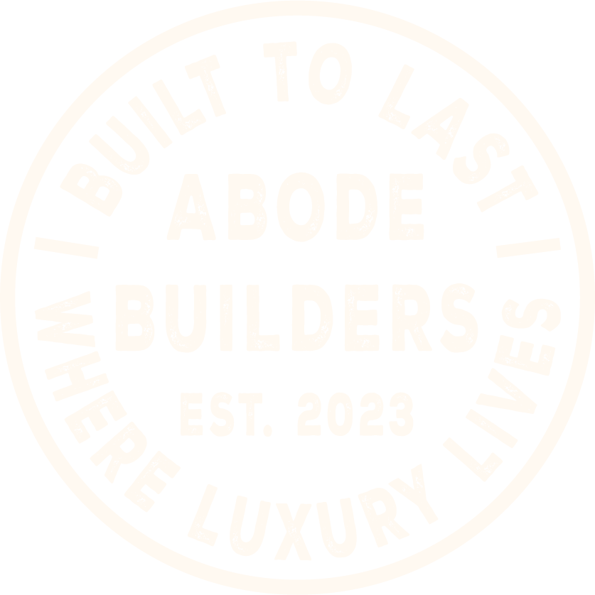 Stamp badge logo mark