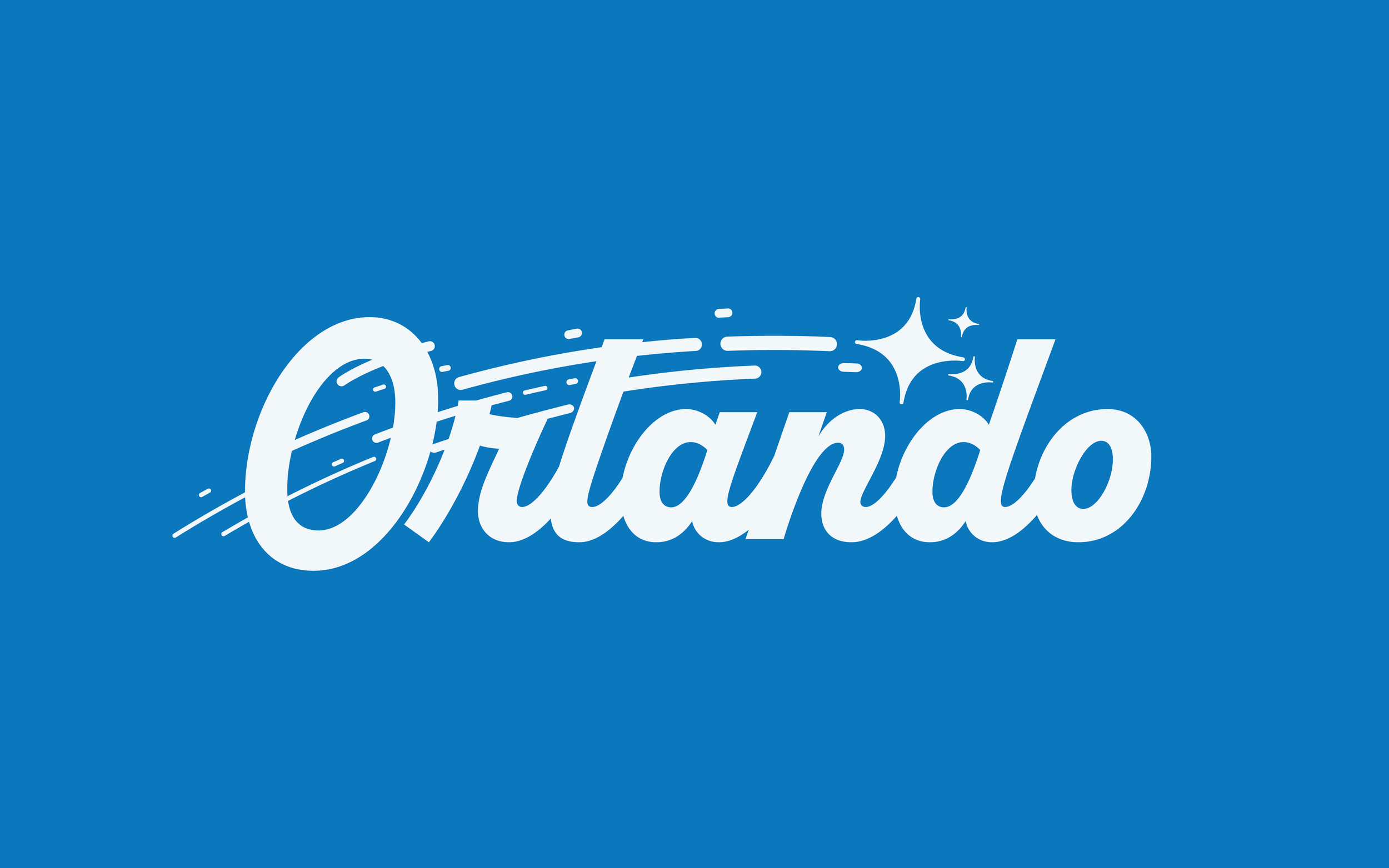Sports Team Rebrand