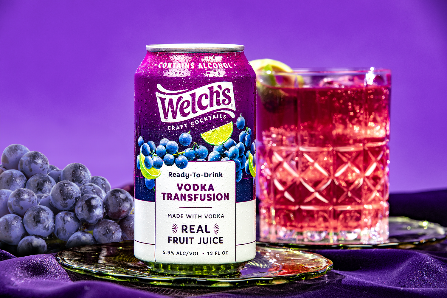 Creative Direction: Nick Sexton |
Photography: Simon Hurst