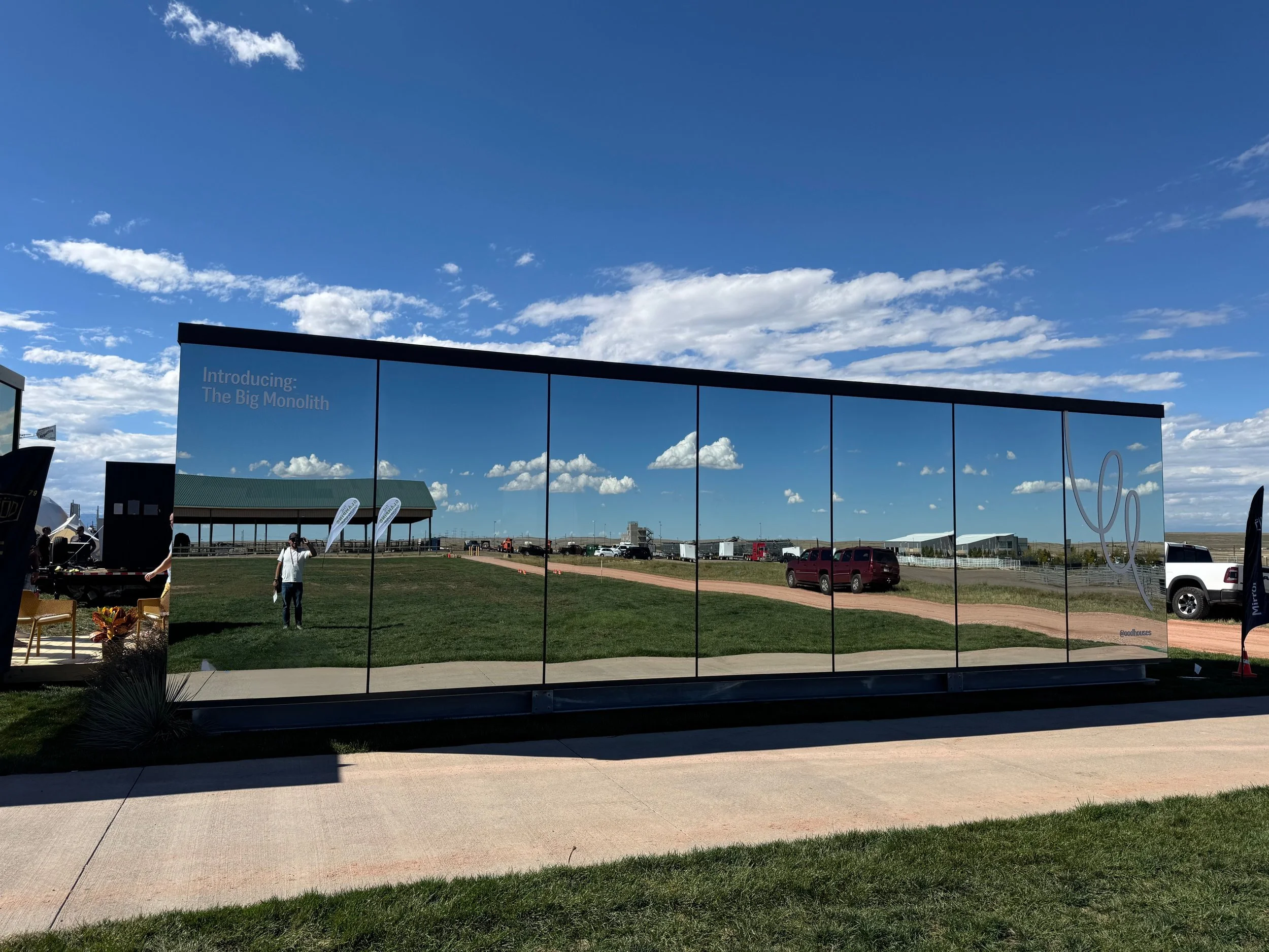 Glamping Show Highlights: Trends Shaping the Future of Hospitality