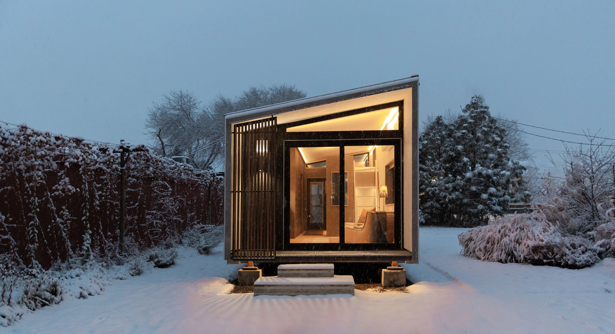 Tieton Cabin CompanyTieton Cabin Company