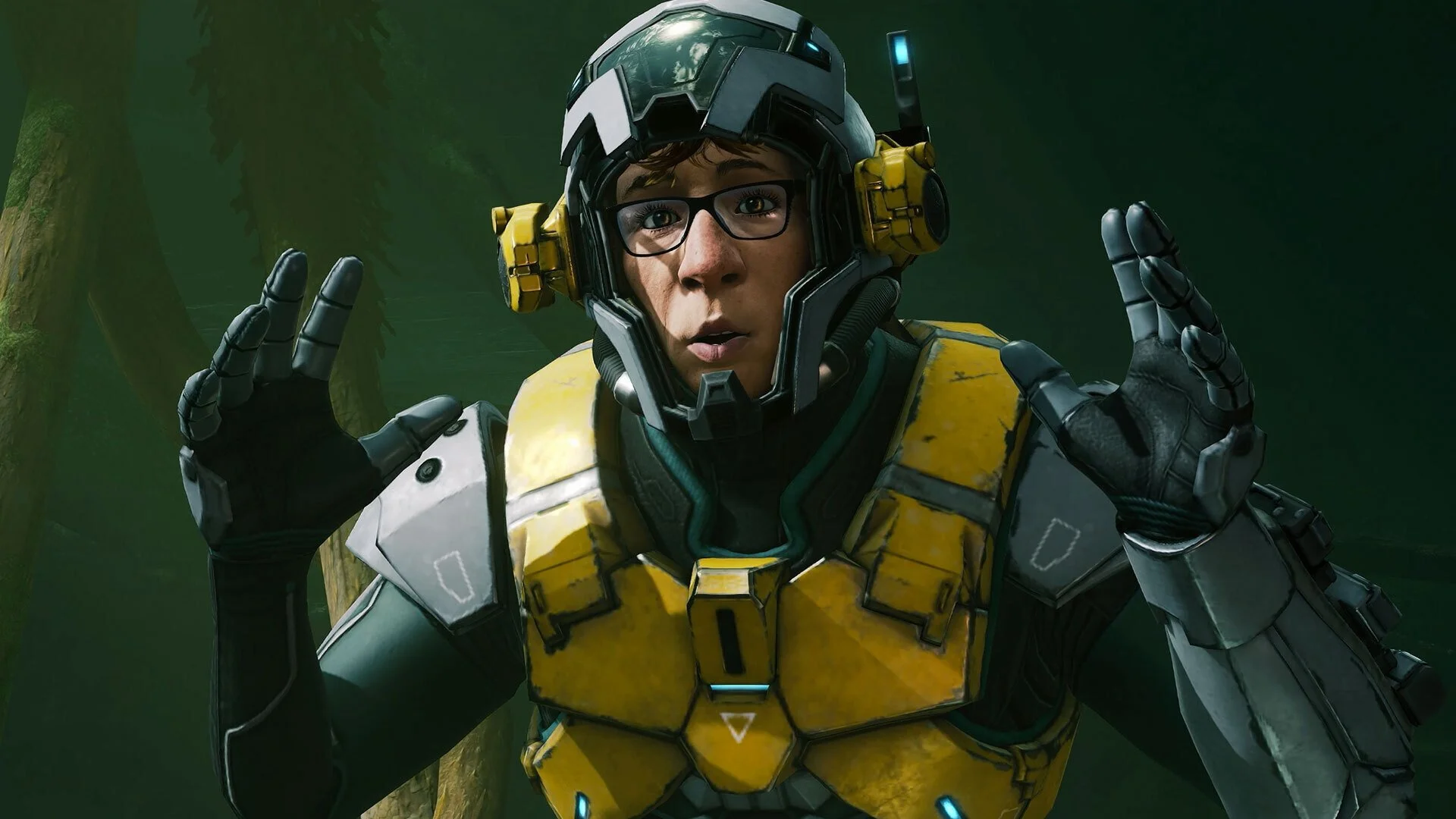 On Critique (and Metroid Prime 4)