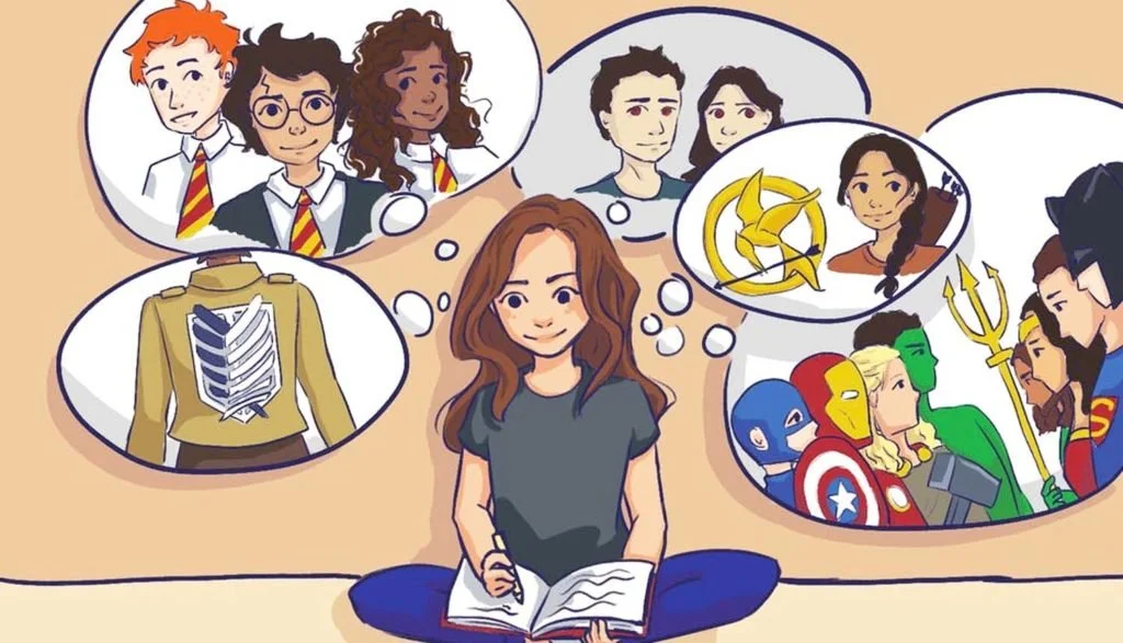An Elitist Stance of Fanfiction