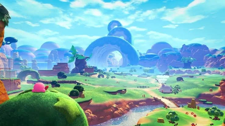 Nintendo Directs (9.8.26 + 9.9.26)
