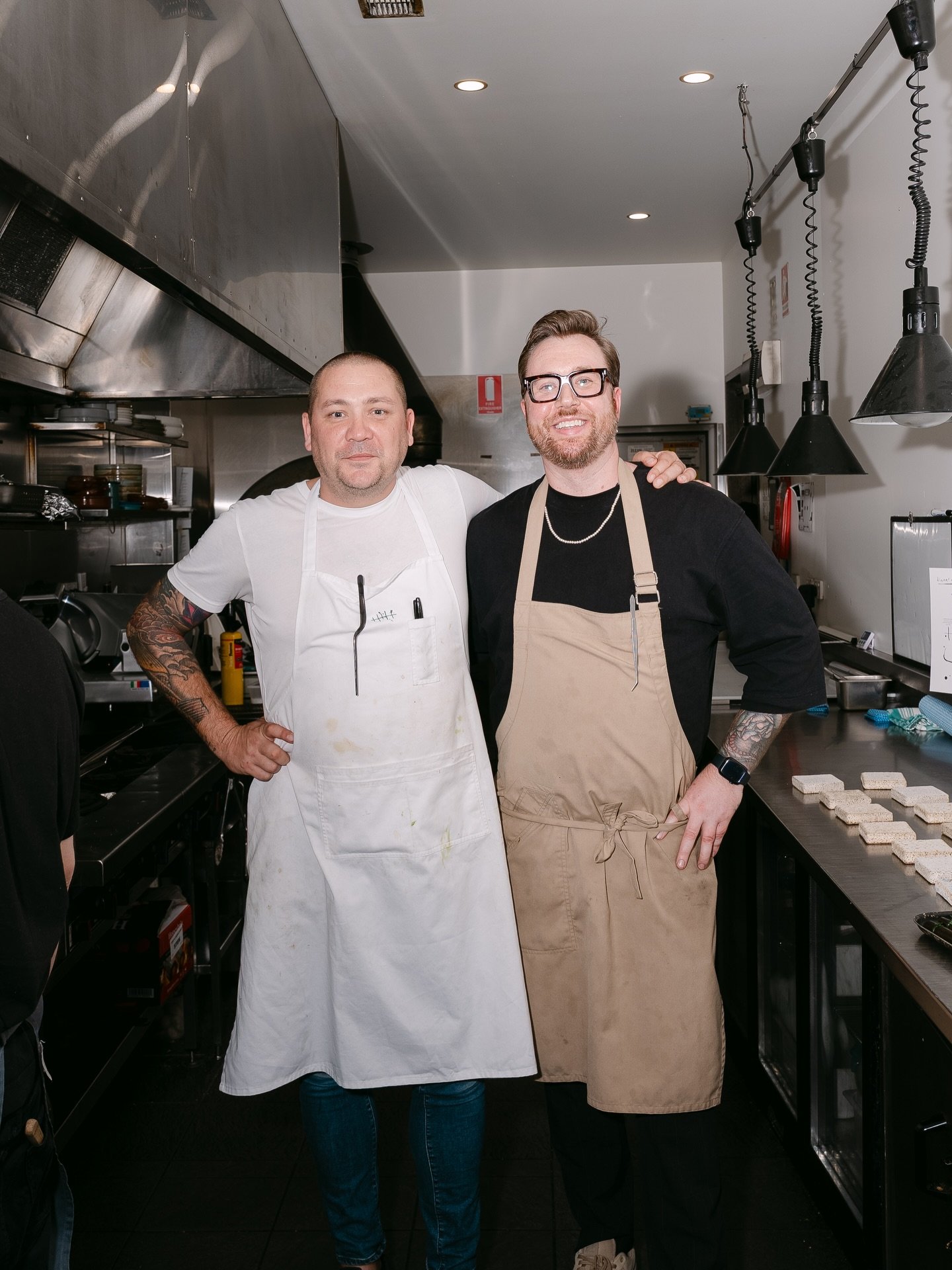 ABOUT SAT NIGHT // @tipplingclub finale featuring the one and only @chefjustinjames 🤌🏽

@mogul_social @chefryanclift @barcanopy @henrythesomm